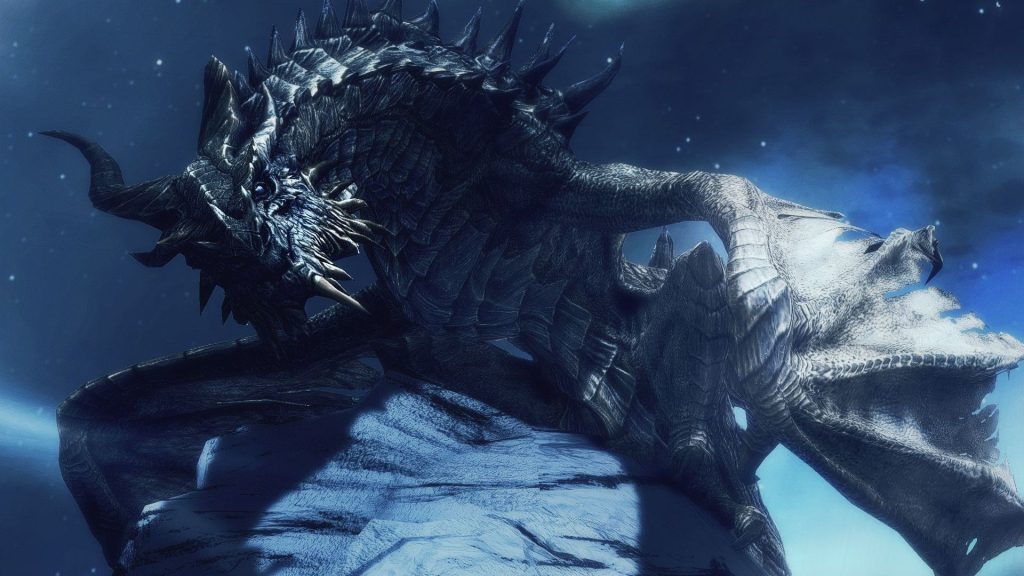 Paarthurnax