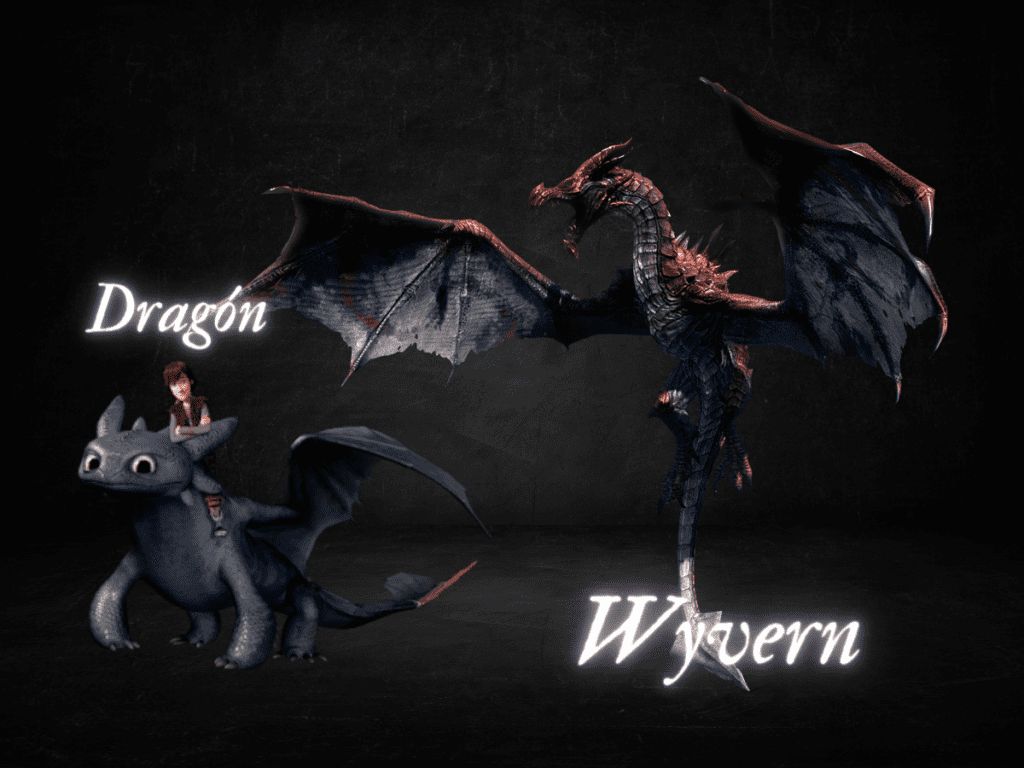 Wyvern