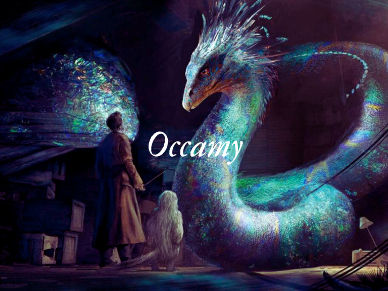 Occamy